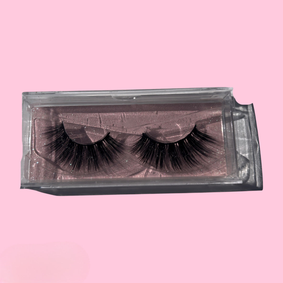 22mm Mink Lash