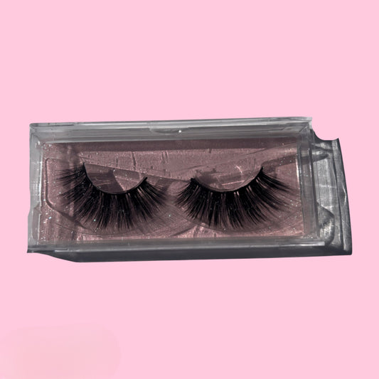 22mm Mink Lash