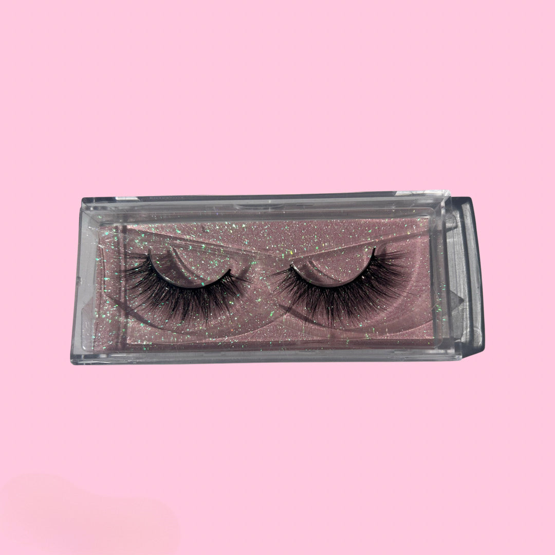 22mm Mink Lash