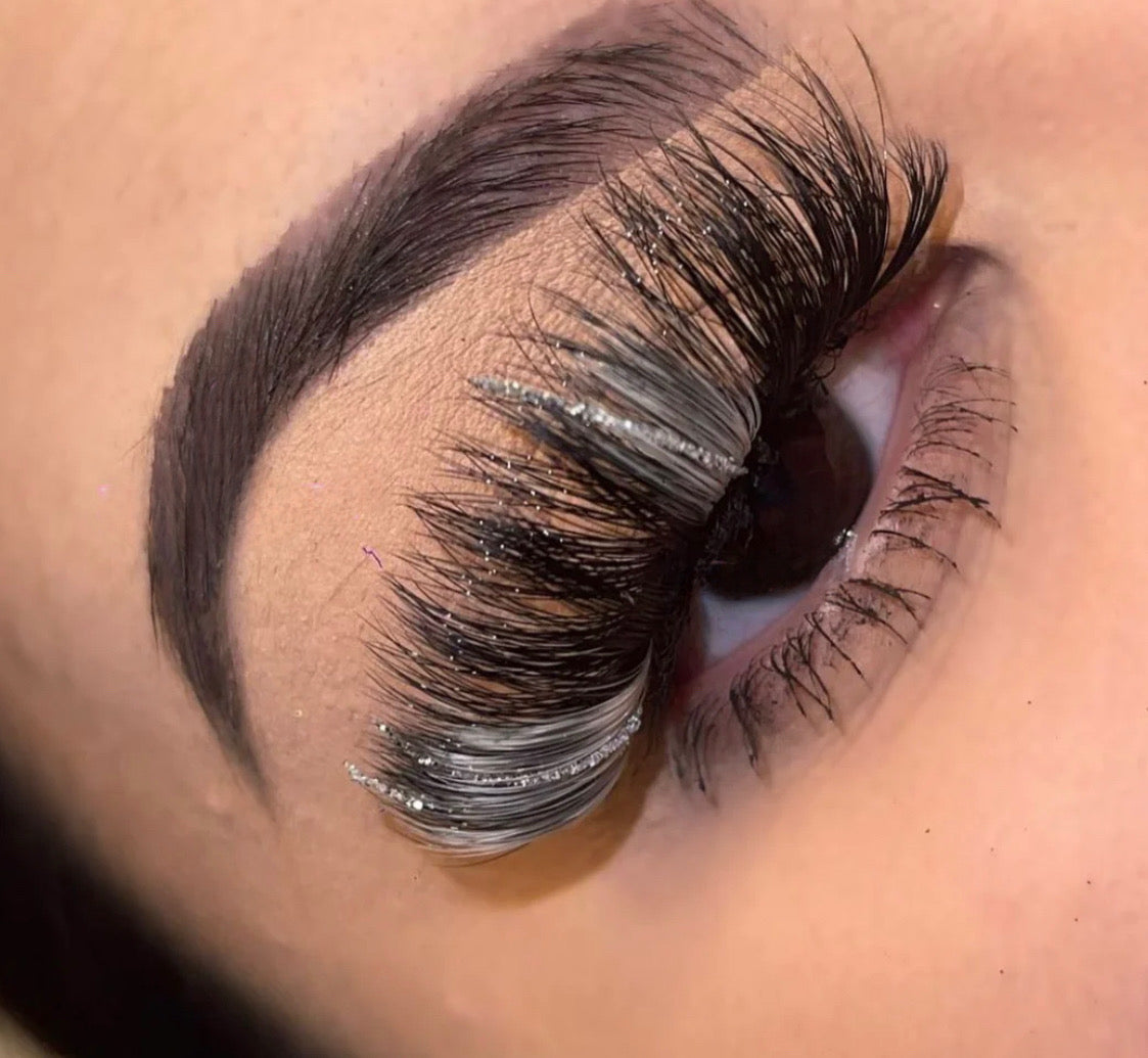 Color Lashes