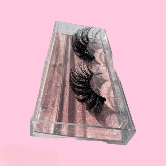 22mm Mink Lash